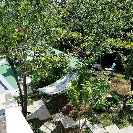 Mare Apartmán Opatija