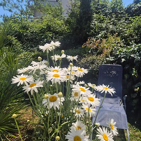 Apartment Mare Opatija