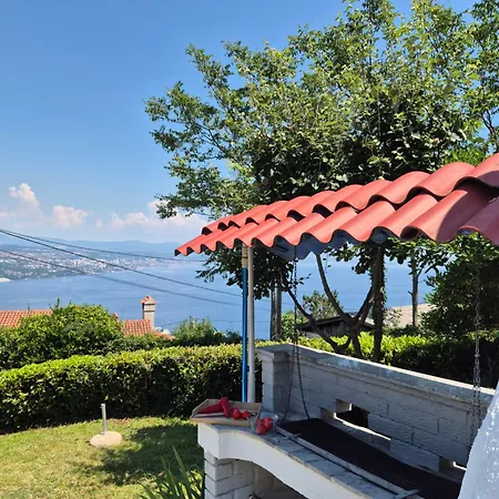 Mare Opatija