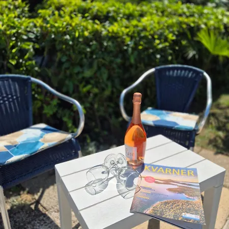 Mare Opatija