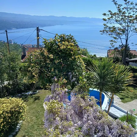 Mare Apartment