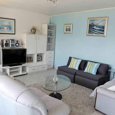 Apartment Mare Opatija