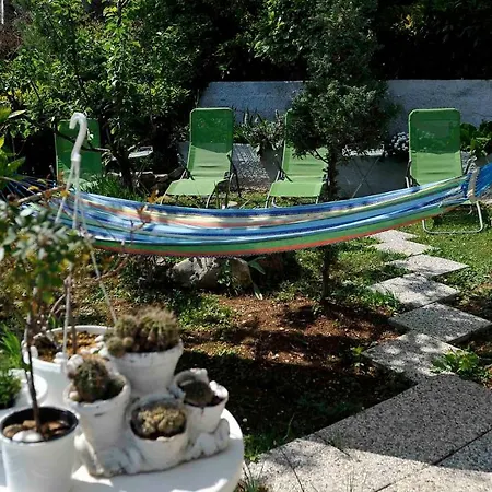 Mare Apartment *