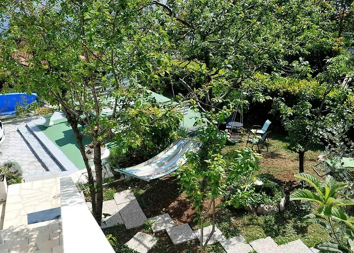 Mare Appartement Opatija