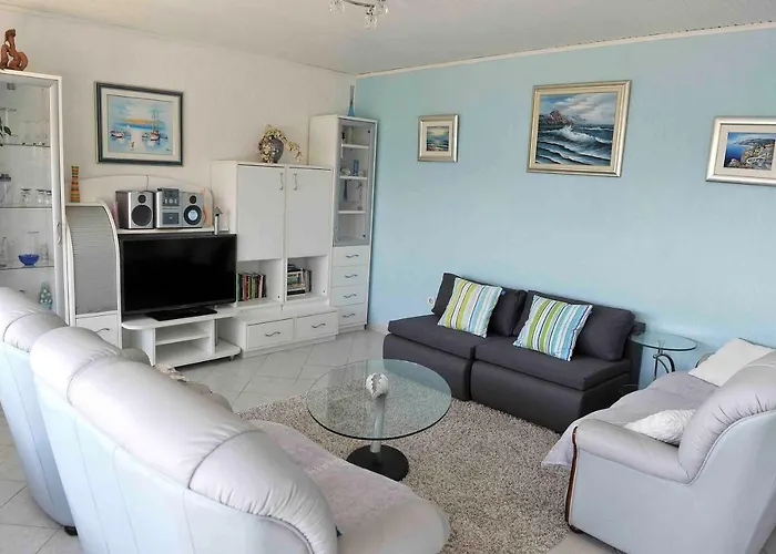 Appartement Mare Opatija